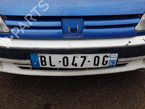 Starter PEUGEOT 306 Hatchback (7A, 7C, N3, N5) 1.4 | BP23672708M8 