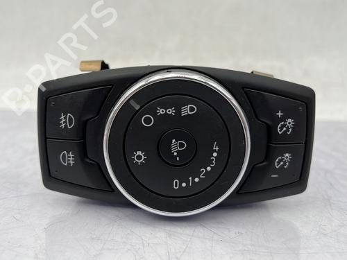 Headlight switch FORD B-MAX (JK) 1.0 EcoBoost | BP26390795I24 - Image 6
