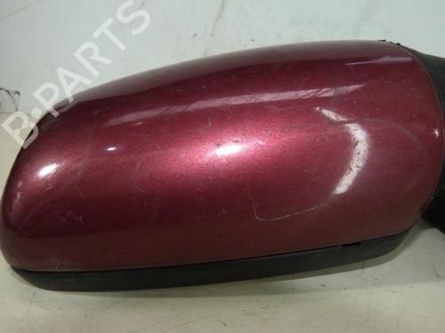 Used Right mirror SEAT TOLEDO I (1L2) [1991-1999]  23669773