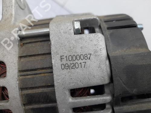 Alternator HYUNDAI GETZ (TB) 1.1 | BP23702907M7 