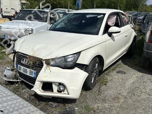 Luftventil AUDI A1 (8X1, 8XK) 1.2 TFSI | BP23967032I21 - Image 8