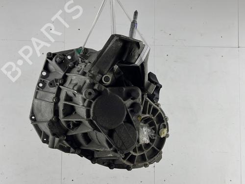 Used Gearbox Gearbox RENAULT LAGUNA III (BT0/1) 1.5 dCi (BT00, BT0A, BT0T, BT1J) (110 hp) 23992143 23992143