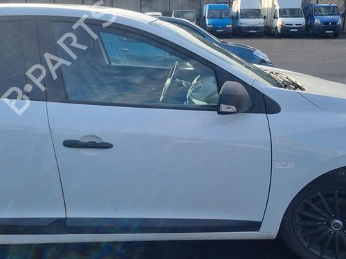 Dashboard RENAULT MEGANE III Hatchback (BZ0/1_, B3_) 1.5 dCi (BZ09, BZ0D, BZ1W, BZ29, BZ14) | BP23704833C46 - Image 82