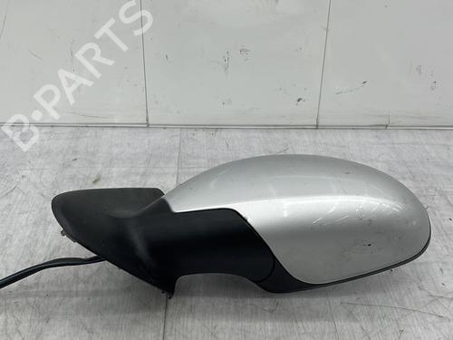 Left mirror SEAT LEON (1M1) 1.9 TDI | BP23702614C26 