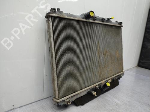 Water radiator SUZUKI SX4 (EY, GY) 1.9 DDiS 4x4 (RW419D) | BP23730043M31 - Image 6