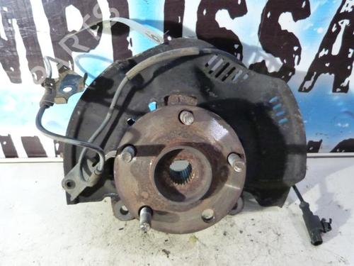 Used Left front steering knuckle TOYOTA AURIS (_E15_) 1.4 D-4D (NDE150_, NDE150R) (90 hp) 23687954