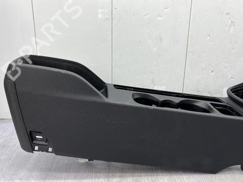 Middle console FORD FIESTA VII (HJ, HF) 1.1 Ti-VCT | BP26384657I22  - Image 5
