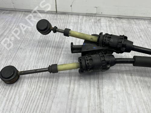 Gear lever PEUGEOT 208 I (CA_, CC_) 1.6 HDi | BP23681841M90