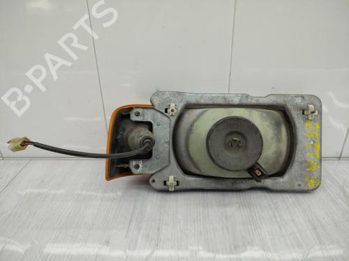 Used Left headlight Left headlight VW JETTA II (19E, 1G2, 165) [1983-1992] 33420939 33420939