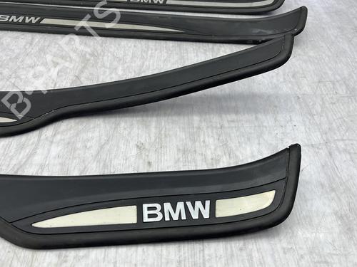 Módulo eletrónico BMW 3 (E90) 320 d | BP30974212M83