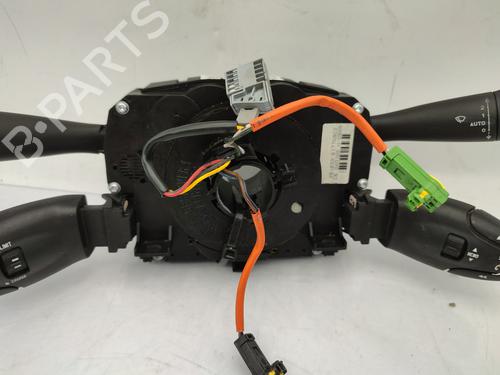Steering column stalk PEUGEOT 407 (6D_) 2.0 HDi 135 (6DRHRH, 6DRHRE, 6DRHRG, 6DRHRJ) | BP27987142I23 