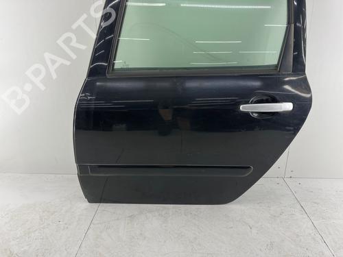 Used Left rear door Left rear door 37868240 37868240