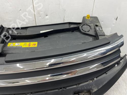 Grill CITROËN C3 III (SX) 1.6 BlueHDi 75 | BP36819094C40 - Image 5