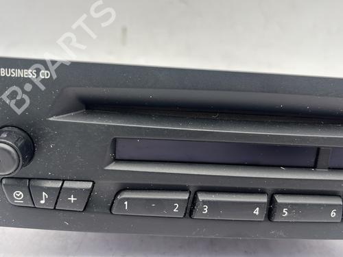 Radio BMW 1 (E87) 118 d | BP30641671E6  - Image 6