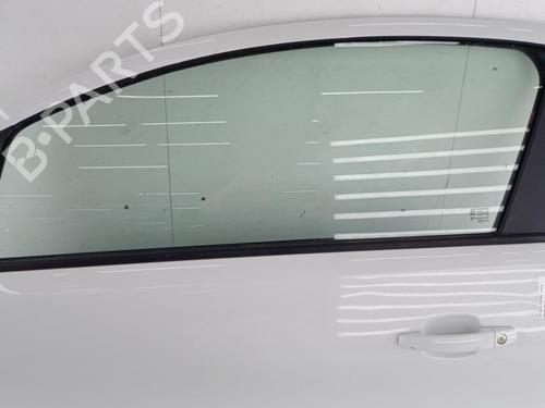 Left front door OPEL CORSA D (S07) 1.3 CDTI (L08, L68) | BP23732323C2 