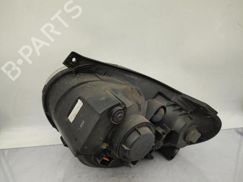 Right headlight KIA PICANTO I (SA) 1.0 | BP23732193C29 - Image 2