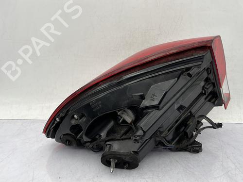 Right taillight RENAULT SCÉNIC IV (J9_) 1.3 TCe 140 | BP27254603C35 