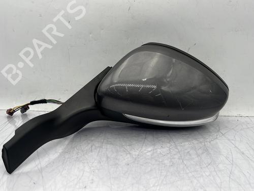 Retrovisor esquerdo PEUGEOT 208 I (CA_, CC_) 1.6 HDi / BlueHDi 75 (75 hp) 32187644