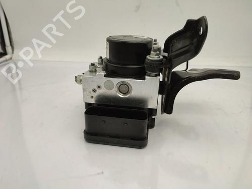 ABS pump TOYOTA YARIS (_P13_) 1.0 (KSP130_, KSP130) | BP27893620M43 