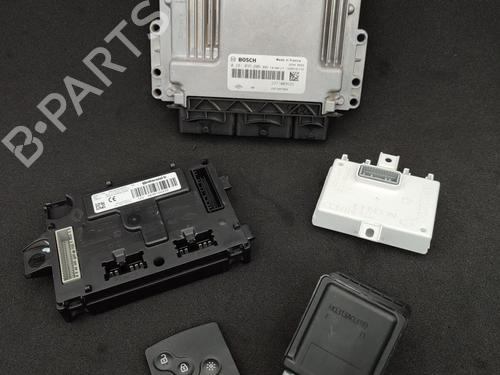 Electronic module RENAULT CLIO IV (BH_) 1.5 dCi 90 | BP23742537M83  - Image 18