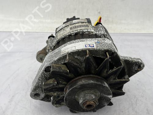 Used Alternator RENAULT MASTER I Van (T__) 28-35 2.1 D (60 hp) 31054162