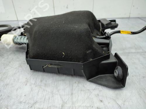 Used Electric handbrake CITROËN C4 Grand Picasso I (UA_) 1.6 HDi (109 hp) 23712852