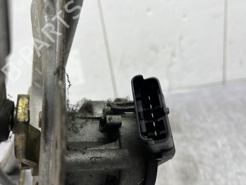 Front wiper motor RENAULT KANGOO (KC0/1_) 1.5 dCi (KC08, KC09) | BP23665432M29  - Image 6