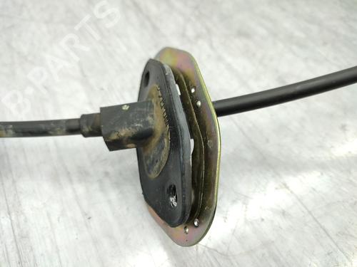 Gear lever HYUNDAI TUCSON (JM) 2.0 CRDi All-wheel Drive | BP23751226M90 