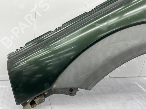 Left front fenders LAND ROVER FREELANDER I (L314) 2.0 DI 4x4 | BP23686467C41 