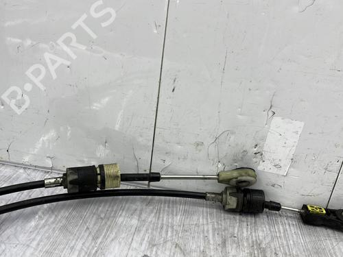 Gear lever FORD B-MAX (JK) 1.6 TDCi | BP29757027M90  - Image 13