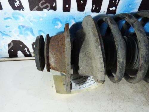 Used Left front shock absorber Left front shock absorber FIAT DOBLO Box Body/MPV (223_) 1.3 D Multijet (75 hp) 23690509 23690509