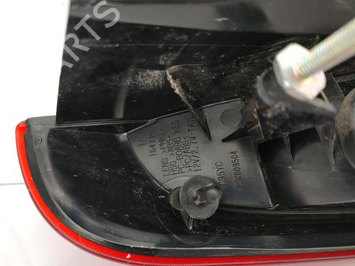 Right taillight FORD C-MAX (DM2) 1.6 TDCi | BP23730173C35 - Image 8