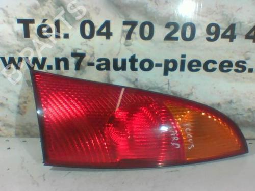 Used Right taillight FORD ESCORT IV (GAF, AWF, ABFT) 1.6 XR3i (105 hp) 23664643