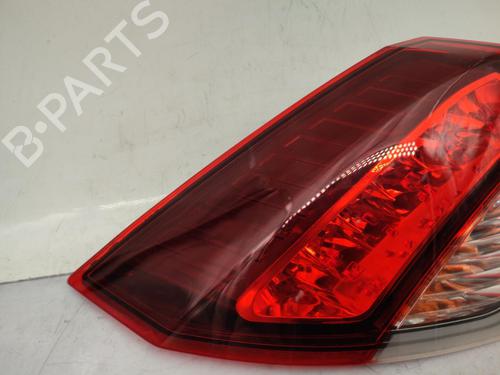 Left taillight RENAULT LAGUNA III (BT0/1) 1.5 dCi (BT00, BT0A, BT0T, BT1J) | BP23718705C34 - Image 4