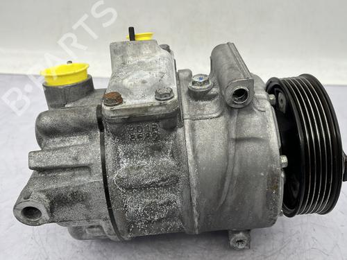 AC compressor VW GOLF V (1K1) 2.0 TDI 16V | BP23761957M34 