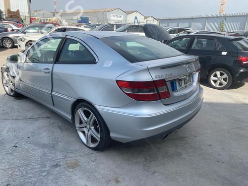 Salpicadero MERCEDES-BENZ CLC-CLASS (CL203) CLC 220 CDI (203.708) | BP37451069C46 - Image 36