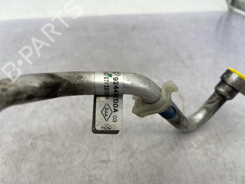 AC pipe RENAULT KADJAR (HA_, HL_) 1.5 dCi 110 (HLA3) | BP38081142M126 - Image 4