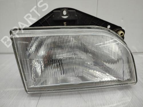 Right headlight FORD FIESTA III (GFJ) 1.1 | BP25270135C29 