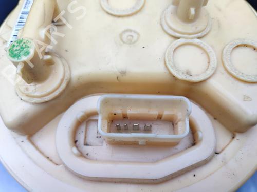 Fuel pump PEUGEOT 308 I (4A_, 4C_) 1.6 HDi | BP23679523M76 