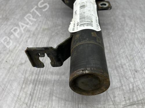 Left front shock absorber FORD FIESTA V (JH_, JD_) 1.4 TDCi | BP26462259M16 