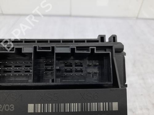 Electronic module SKODA FABIA I (6Y2) 1.9 SDI | BP23707992M83 - Image 31
