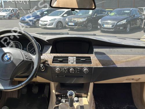 Climate control BMW 5 (E60) 520 d | BP25027914I5 - Image 16