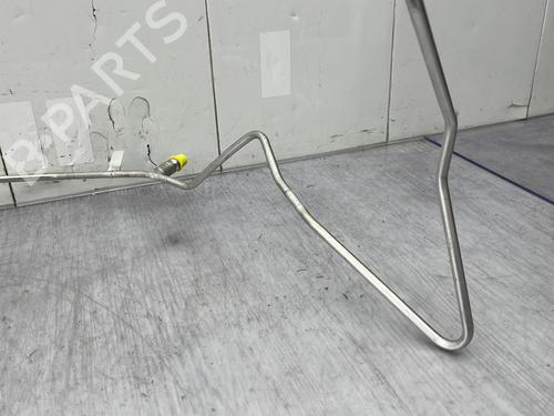 AC pipe RENAULT CLIO IV (BH_) 1.5 dCi 90 | BP24983018M126 