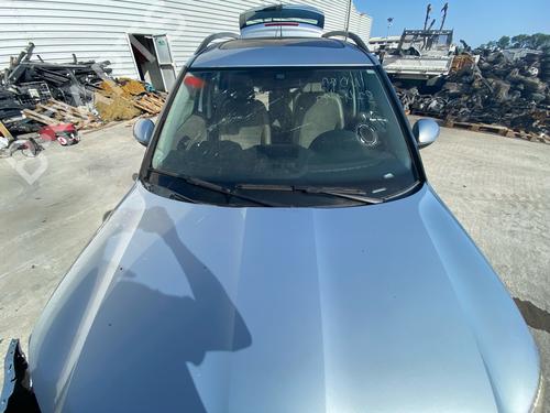 Right sun visor SKODA YETI (5L) 1.2 TSI | BP36551589I2 - Image 90