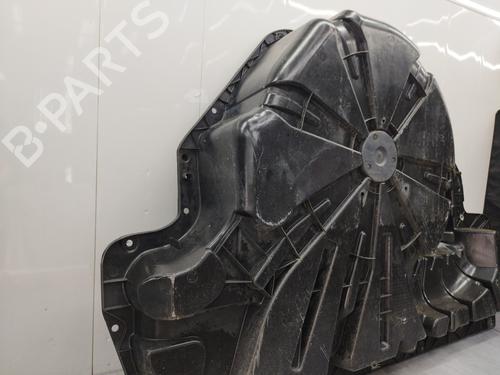 Electronic module RENAULT MEGANE II Estate (KM0/1_) 1.5 dCi (KM16, KM1E) | BP26730642M83 