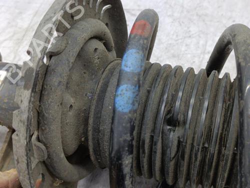 Left front shock absorber VW POLO (9N_, 9A_) 1.4 TDI | BP23708435M16 
