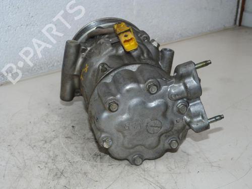 Used AC compressor PEUGEOT 206+ (2L_, 2M_) 1.4 HDi eco 70 (68 hp) 23691655