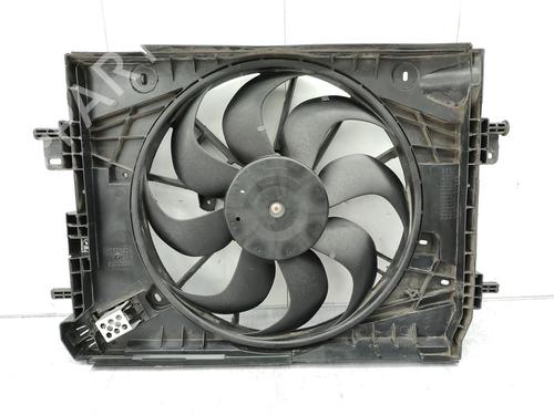 Radiator fan RENAULT CAPTUR I (J5_, H5_) 1.5 dCi 110 | BP23740721M35 - Image 6