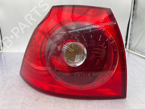 Left taillight VW JETTA III (1K2) 2.0 TDI 16V | BP35890466C34 - Image 4