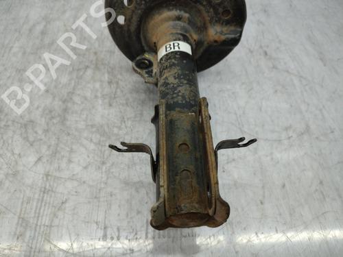 Right front shock absorber NISSAN PULSAR Hatchback (C13) 1.2 DIG-T | BP23709469M17 